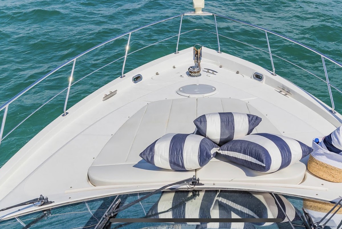 Çeşme — Cesme Yachting — gallery