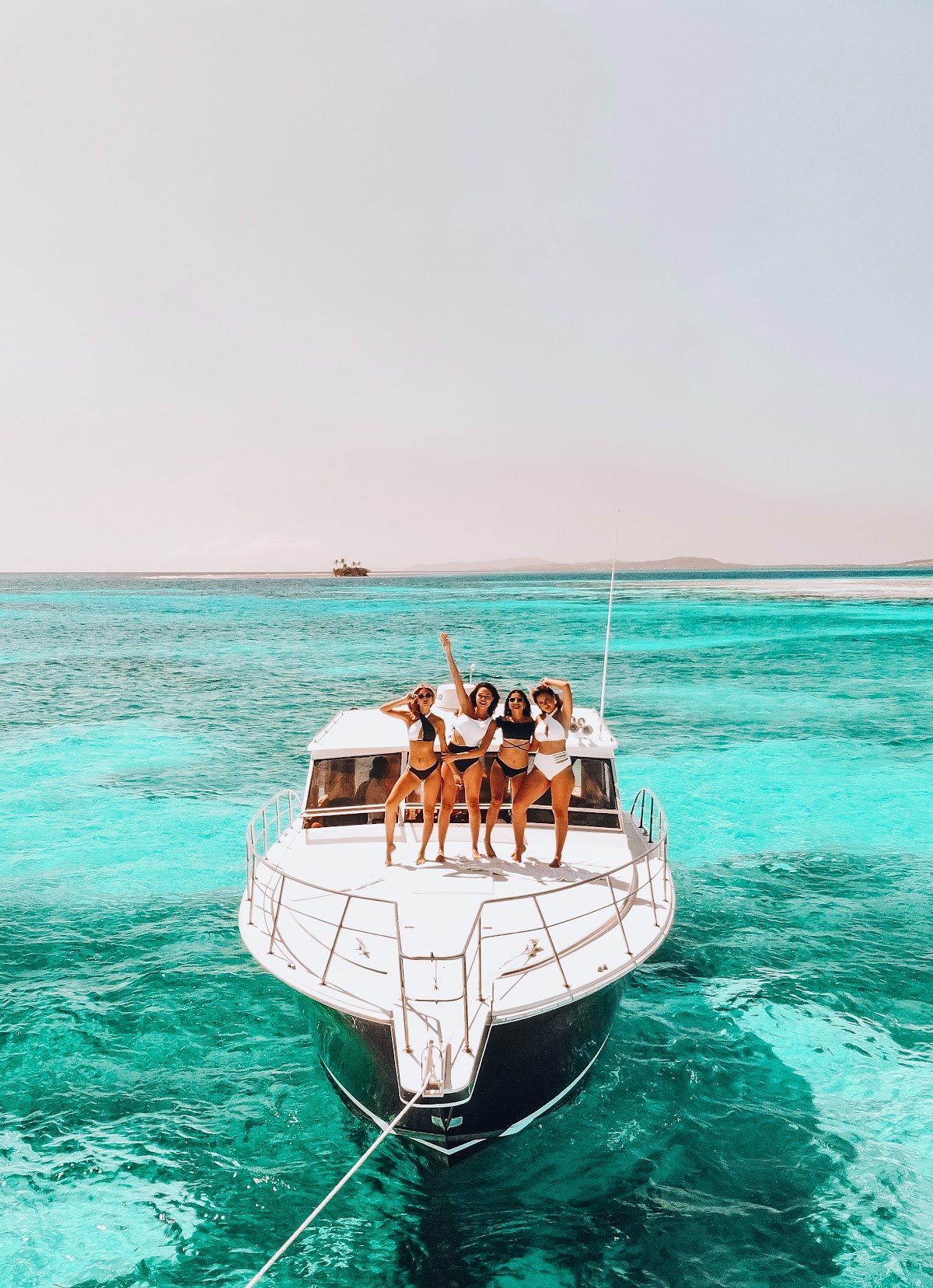 Çeşme — Cesme Yachting — galeri