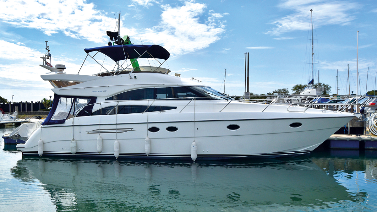 Çeşme — Cesme Yachting — galeri