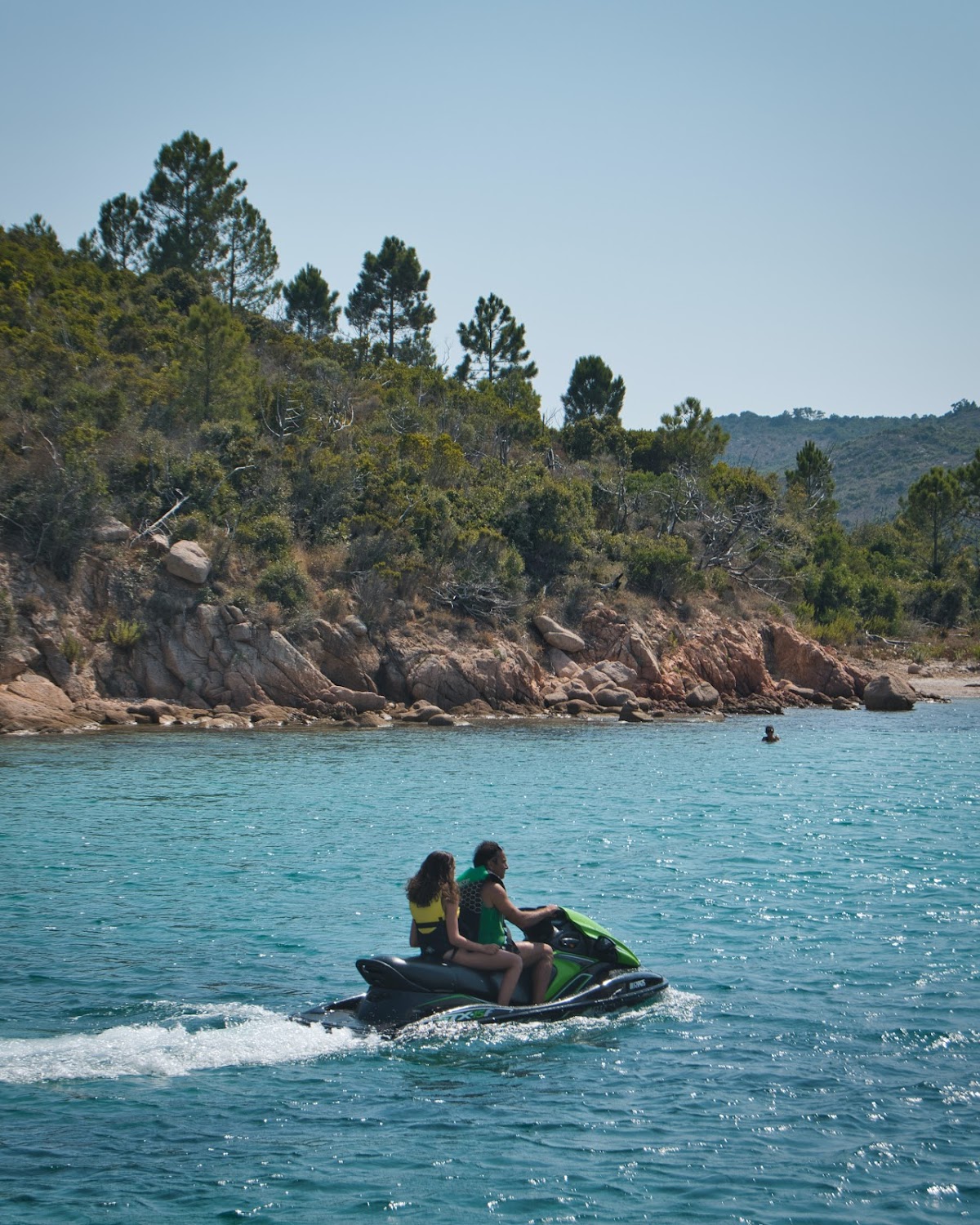 Çeşme — Cesme Yachting — galeri
