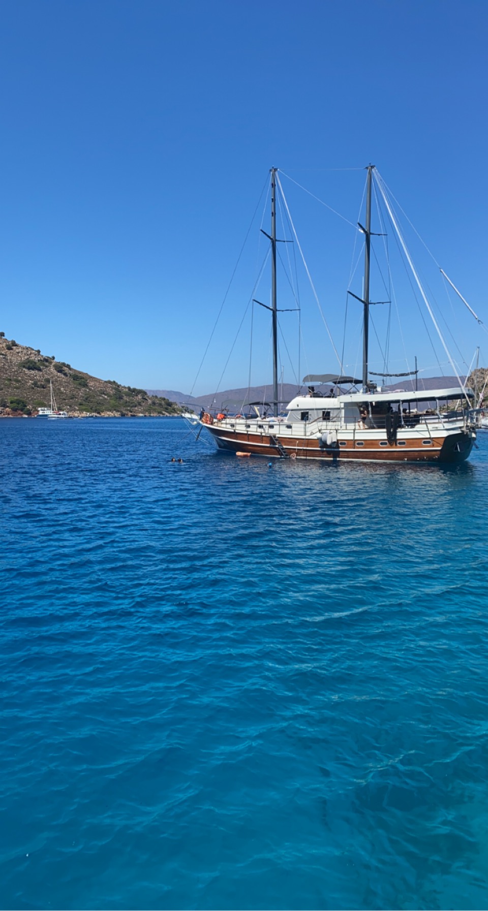 Çeşme — Cesme Yachting — gallery