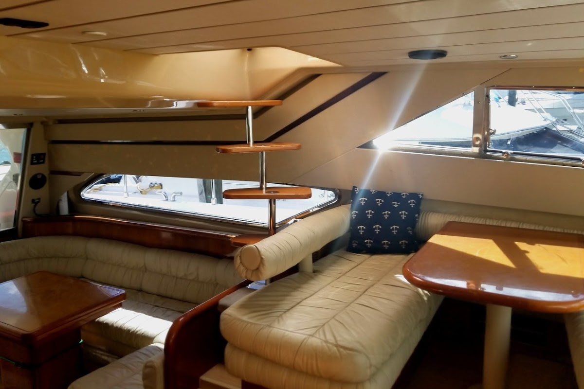 Çeşme — Cesme Yachting — galeri