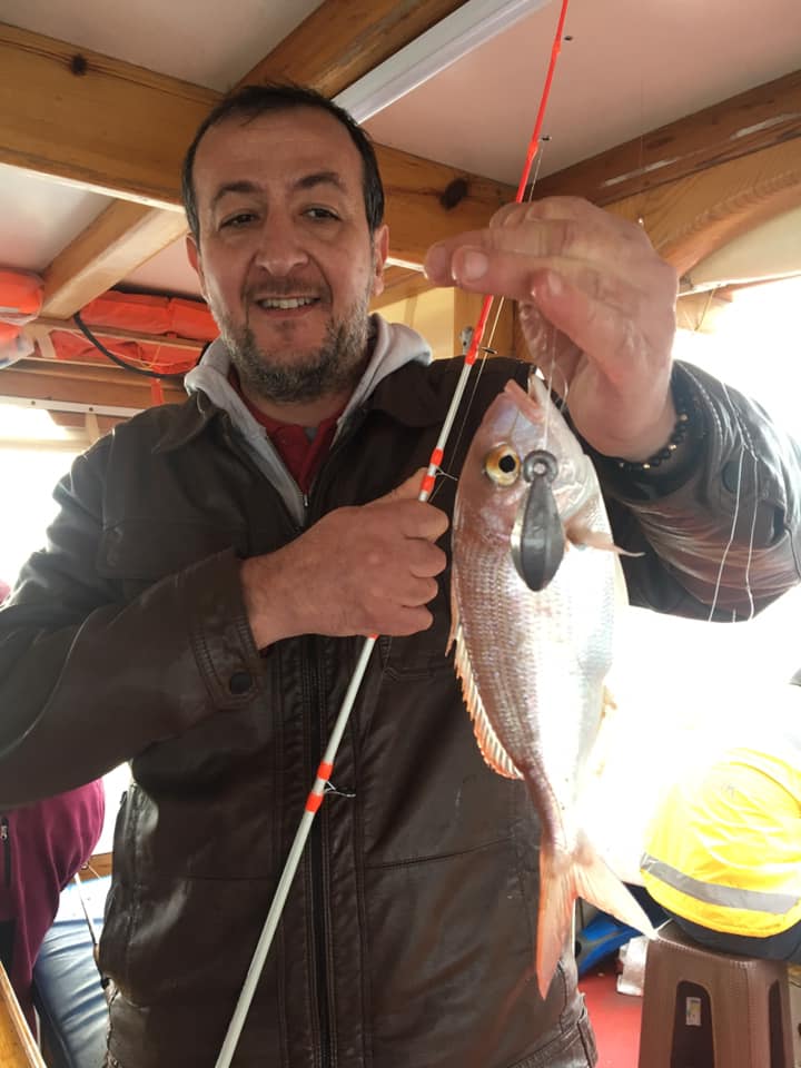 Çeşme — Barbaros Tekne Tour — galeri