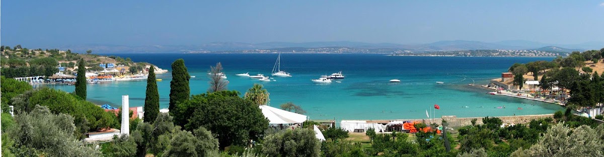 Çeşme — Barbaros Tekne Tour — galeri