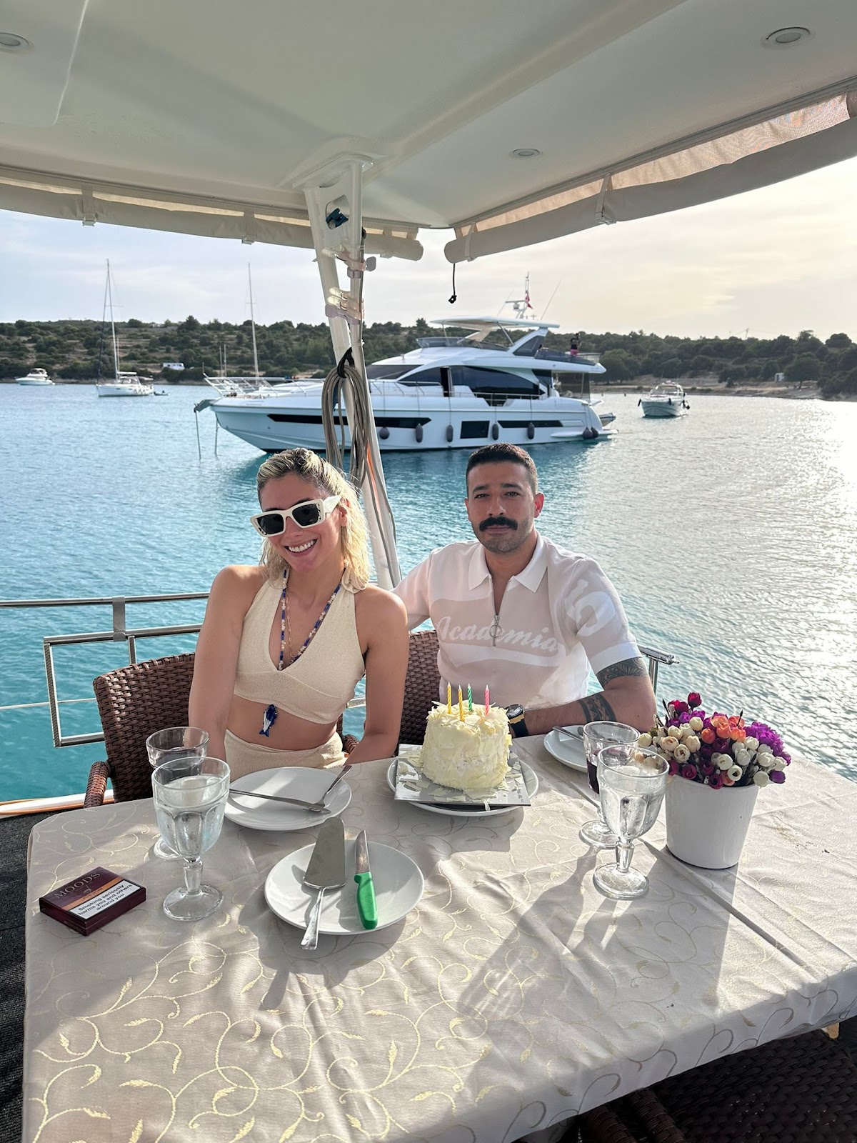 Çeşme — Cesme Yat Isletmeciligi — galeri