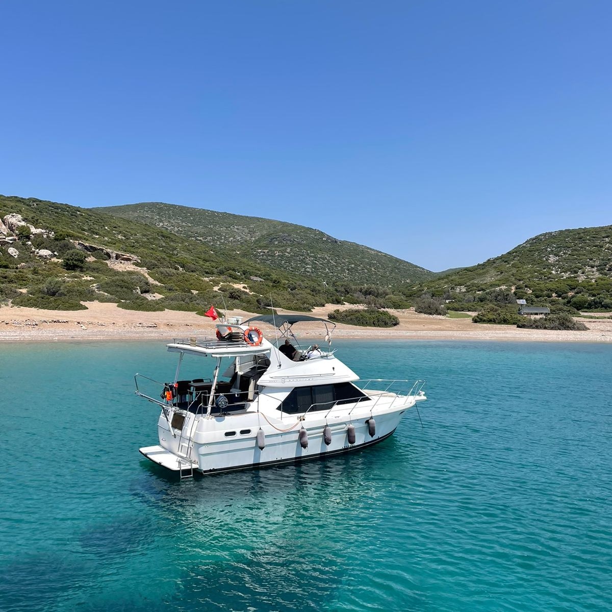 Çeşme — Cesme Yat Isletmeciligi — galeri