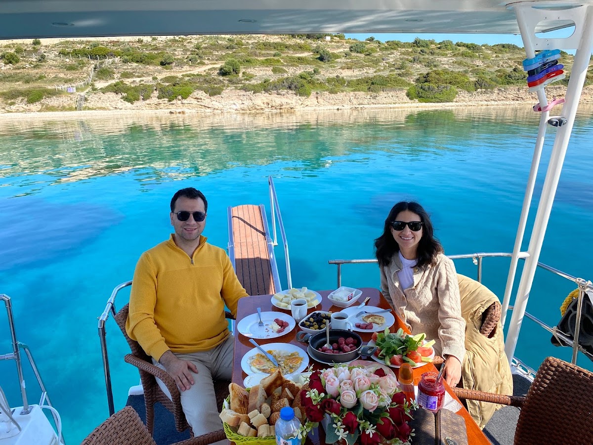 Çeşme — Cesme Yat Isletmeciligi — galeri