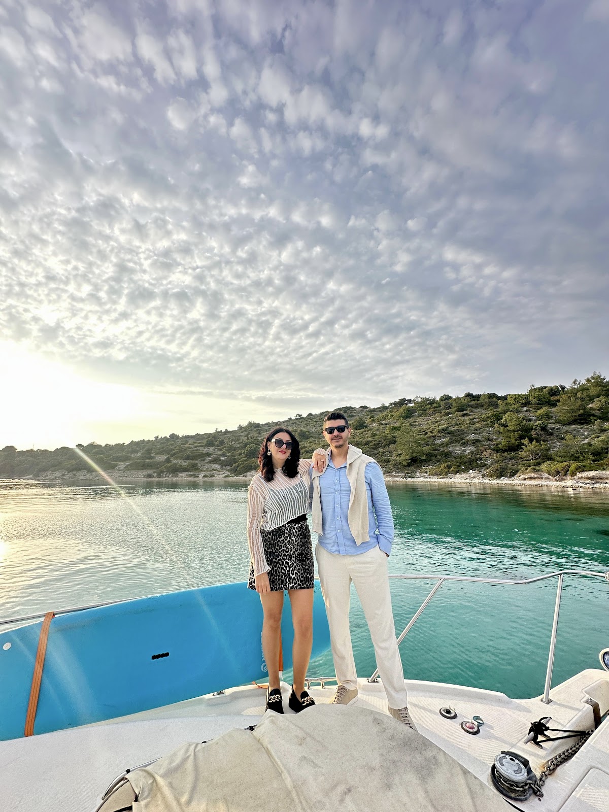 Çeşme — Cesme Yat Isletmeciligi — galeri