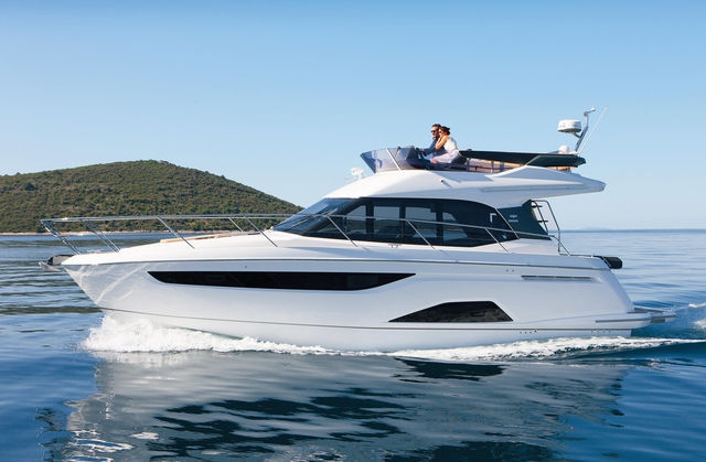 Çeşme — Cesme Motoryat Kiralama — gallery