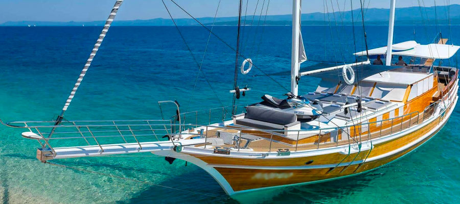 Çeşme — Cesme Motoryat Kiralama — gallery