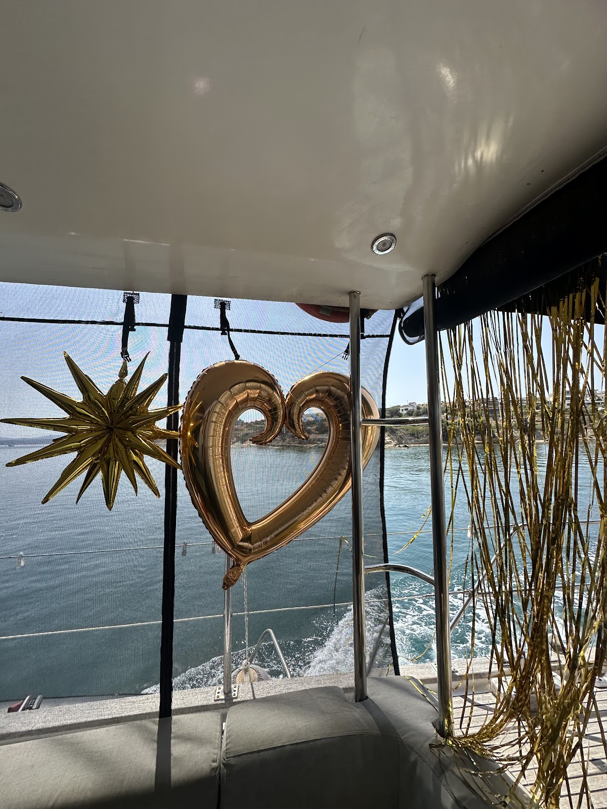 Çeşme — Paradise Yat Kiralama — gallery