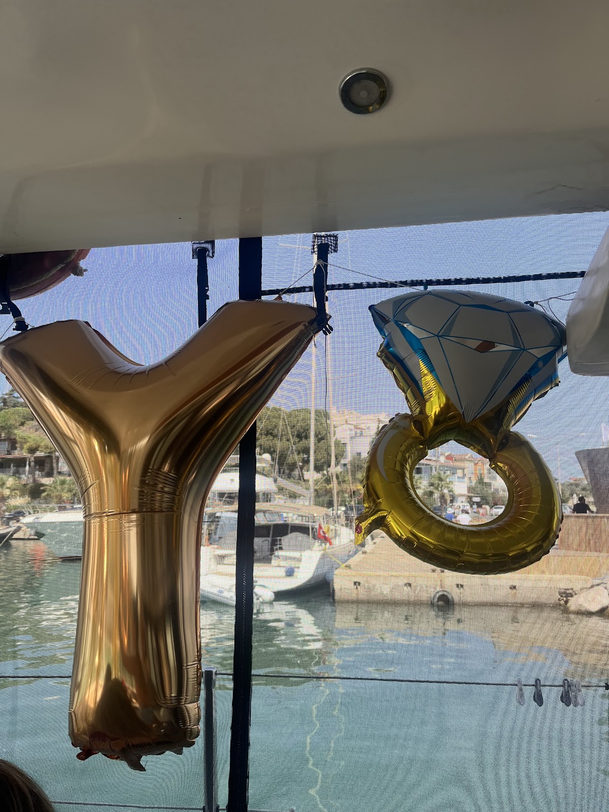 Çeşme — Paradise Yat Kiralama — gallery