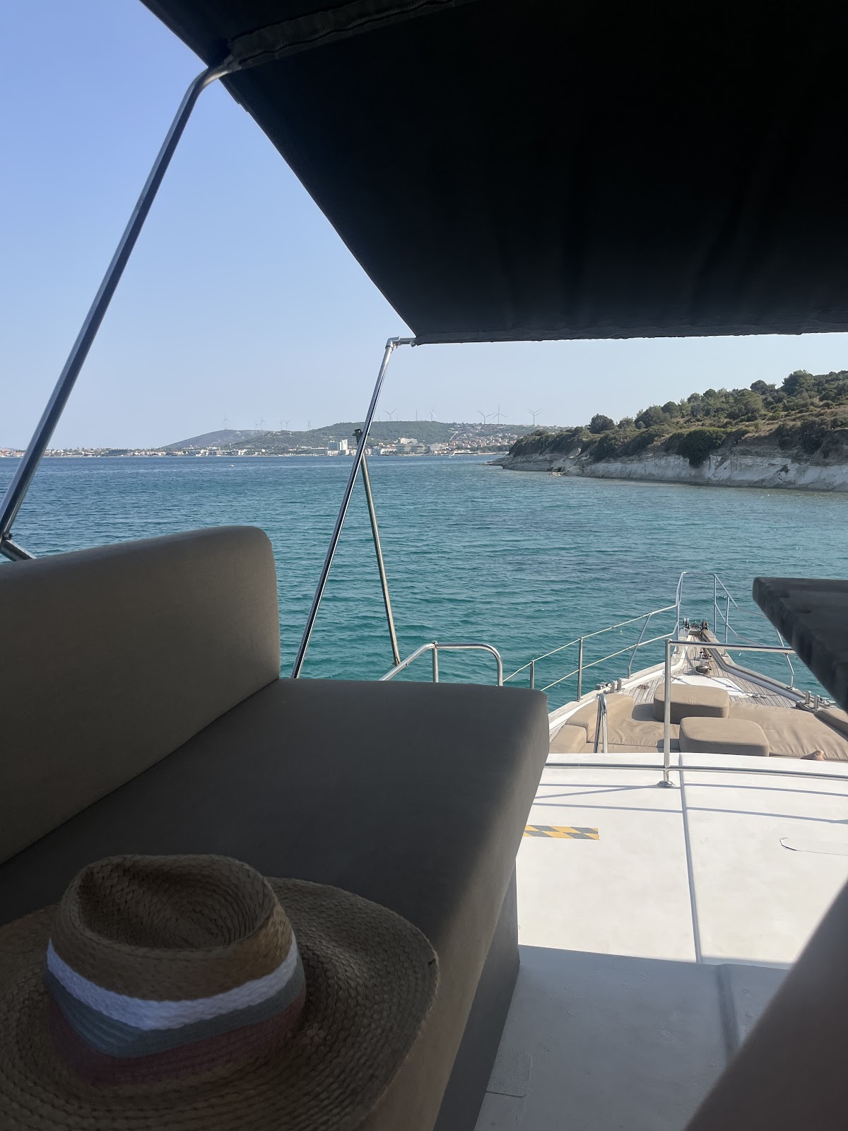 Çeşme — Paradise Yat Kiralama — gallery