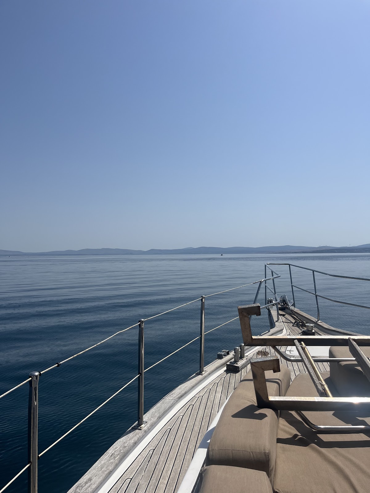 Çeşme — Paradise Yat Kiralama — gallery