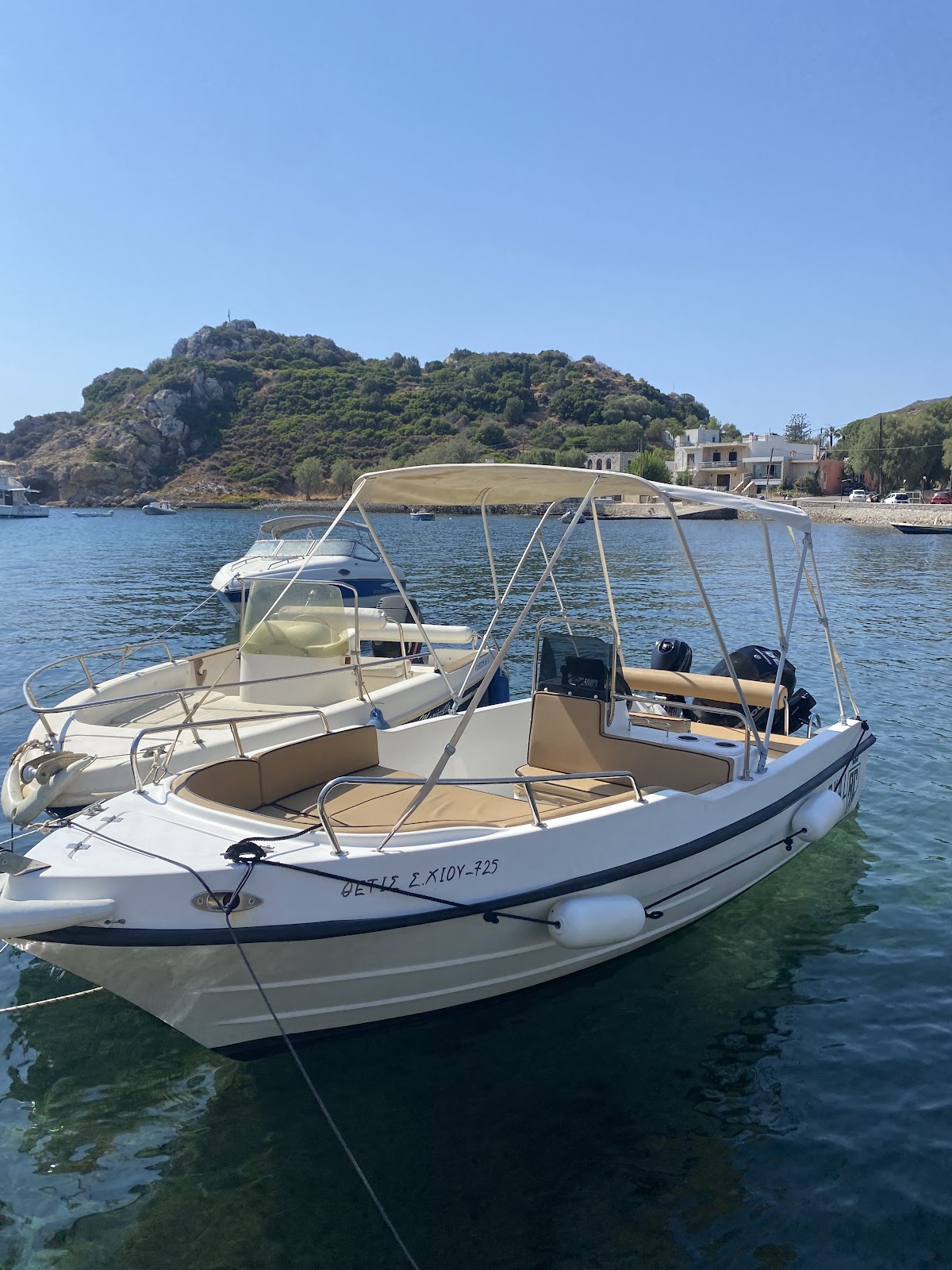 Chios Island — Royal Cruises — gallery