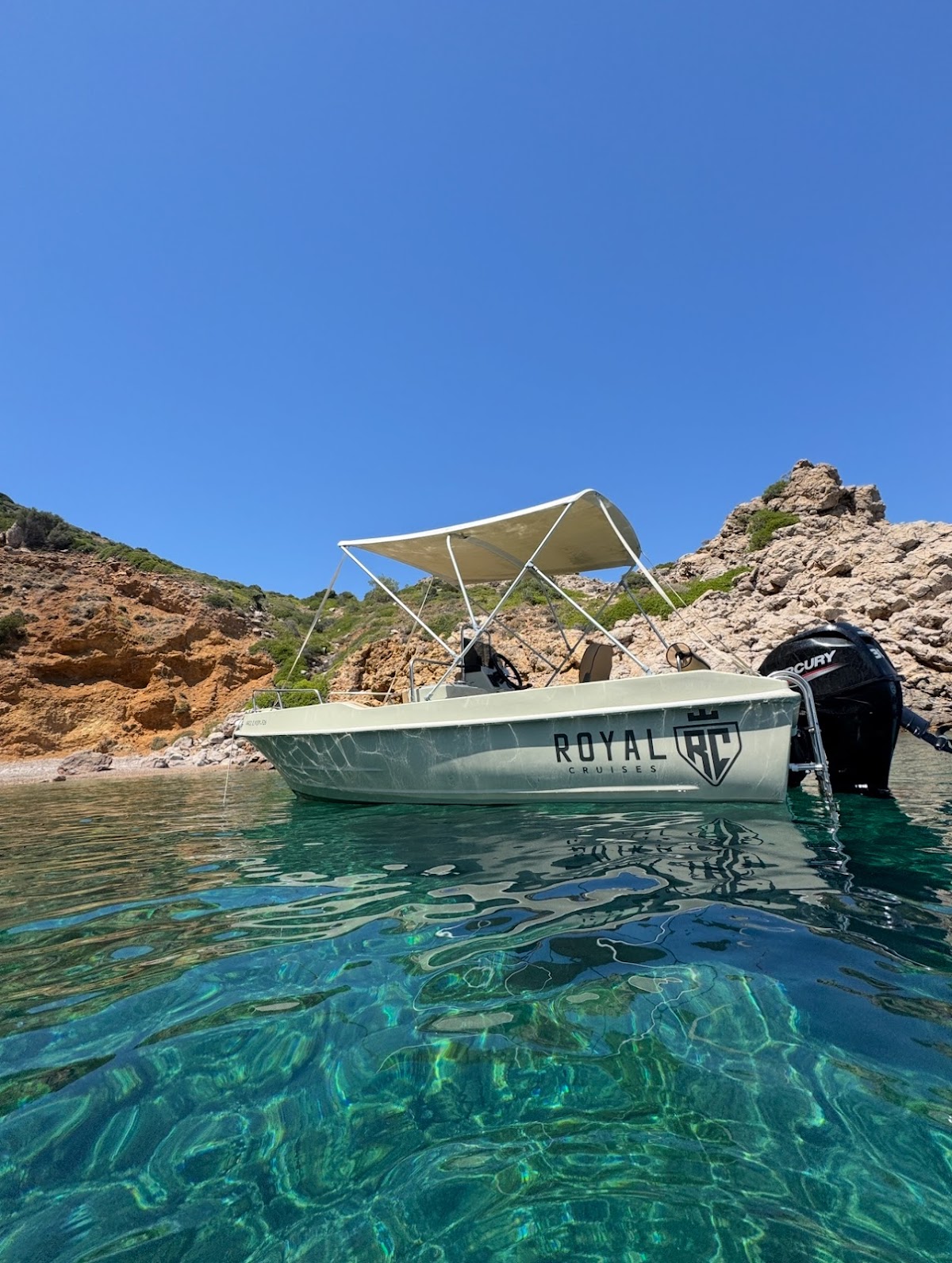 Chios Island — Royal Cruises — gallery