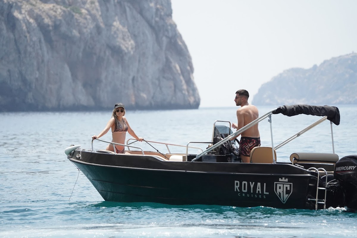 Chios Island — Royal Cruises — gallery
