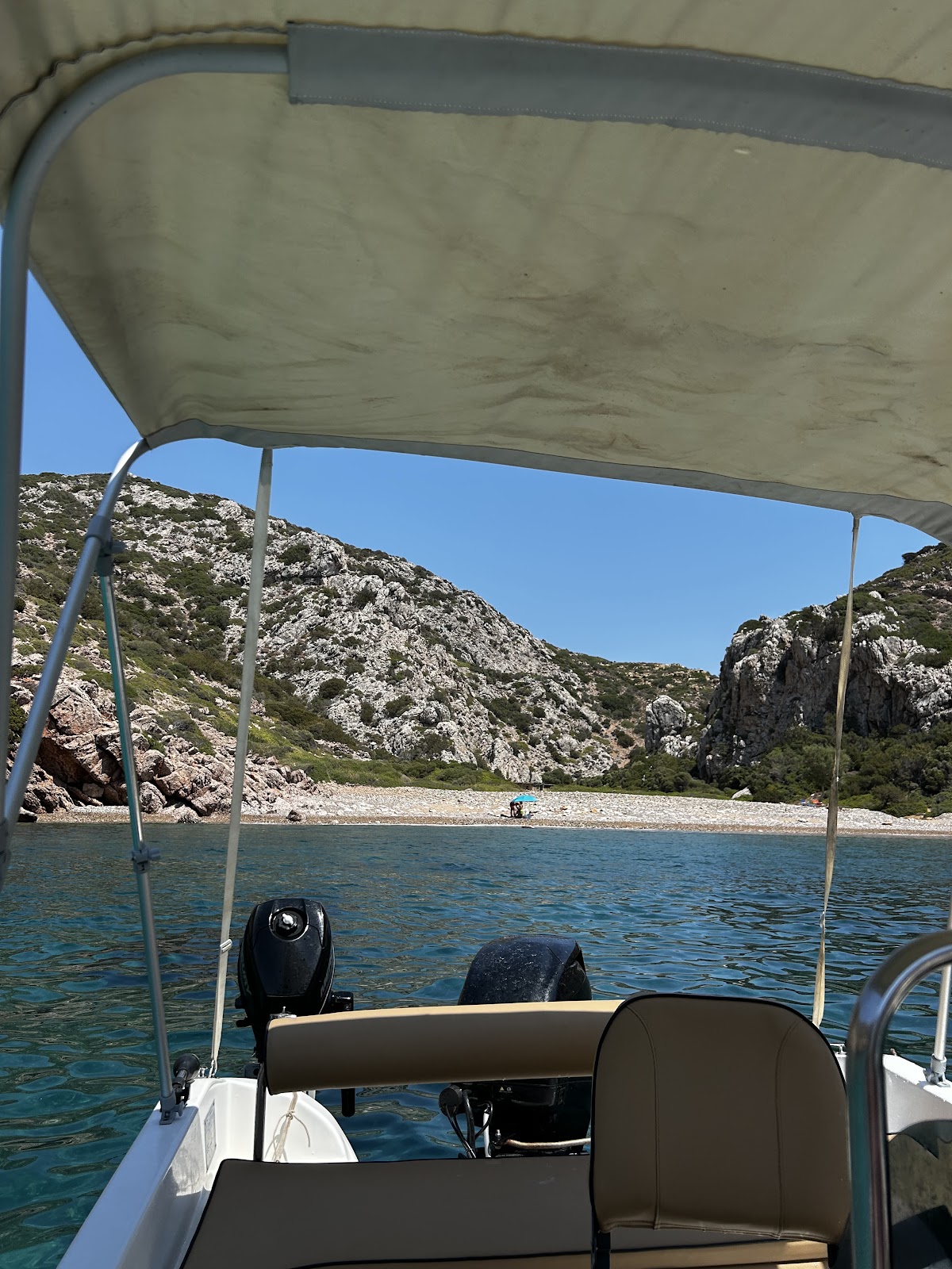 Chios Island — Royal Cruises — gallery