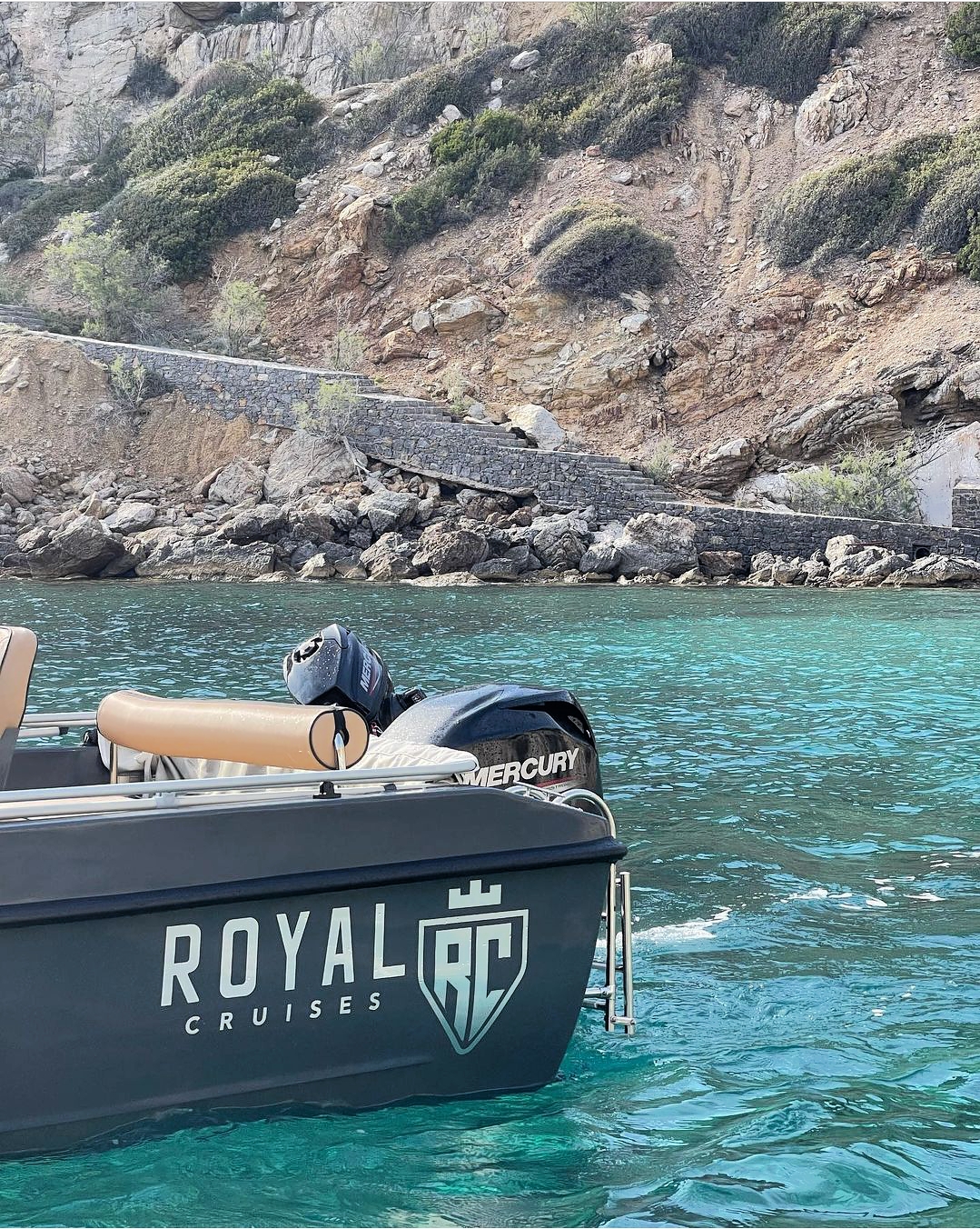 Chios Island — Royal Cruises — gallery