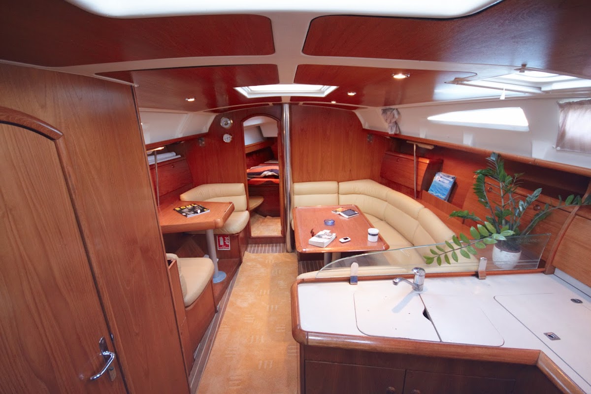 Chios Island — Chios Yachting — gallery