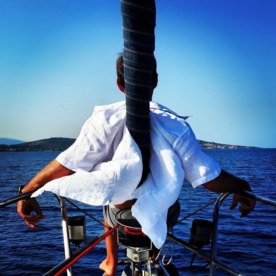 Chios Island — Chios Yachting — gallery
