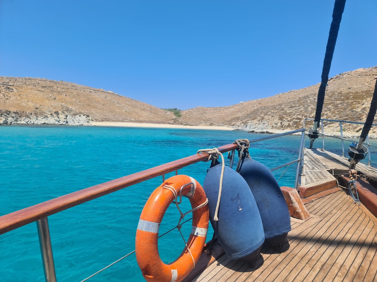 Chios Island — Chios Yachting — gallery