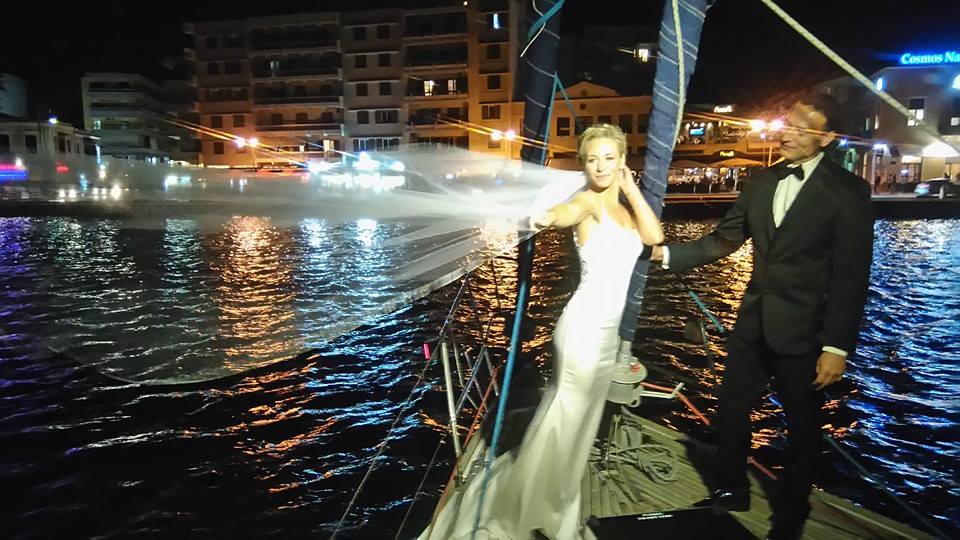 Chios Island — Chios Yachting — gallery