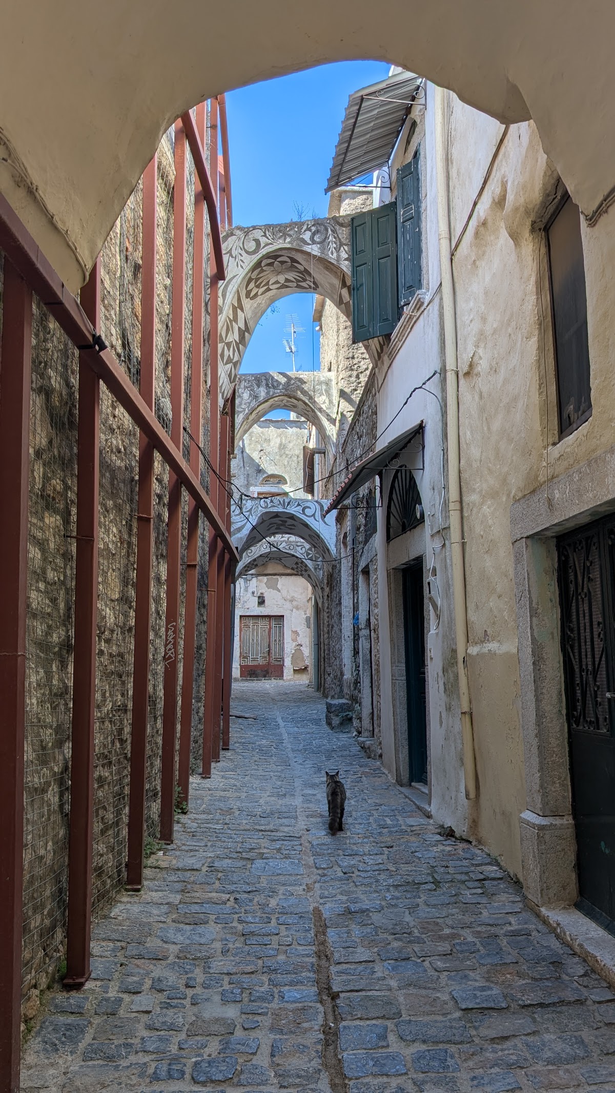 Chios Island — Wanderlust Tours Ido Agency — galeri