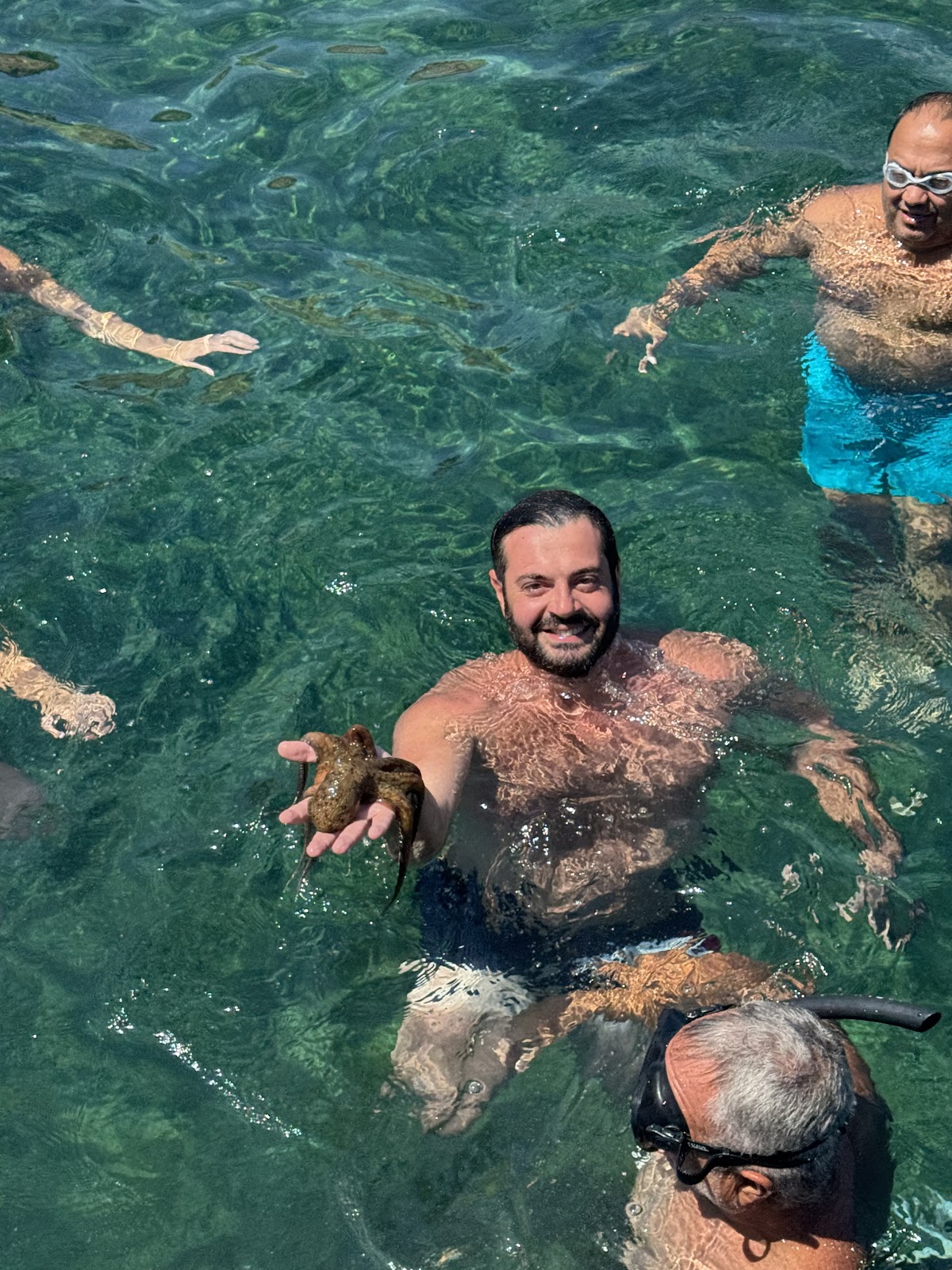 Cunda — Cunda Sezen Tur Sezen Yatcilik — galeri
