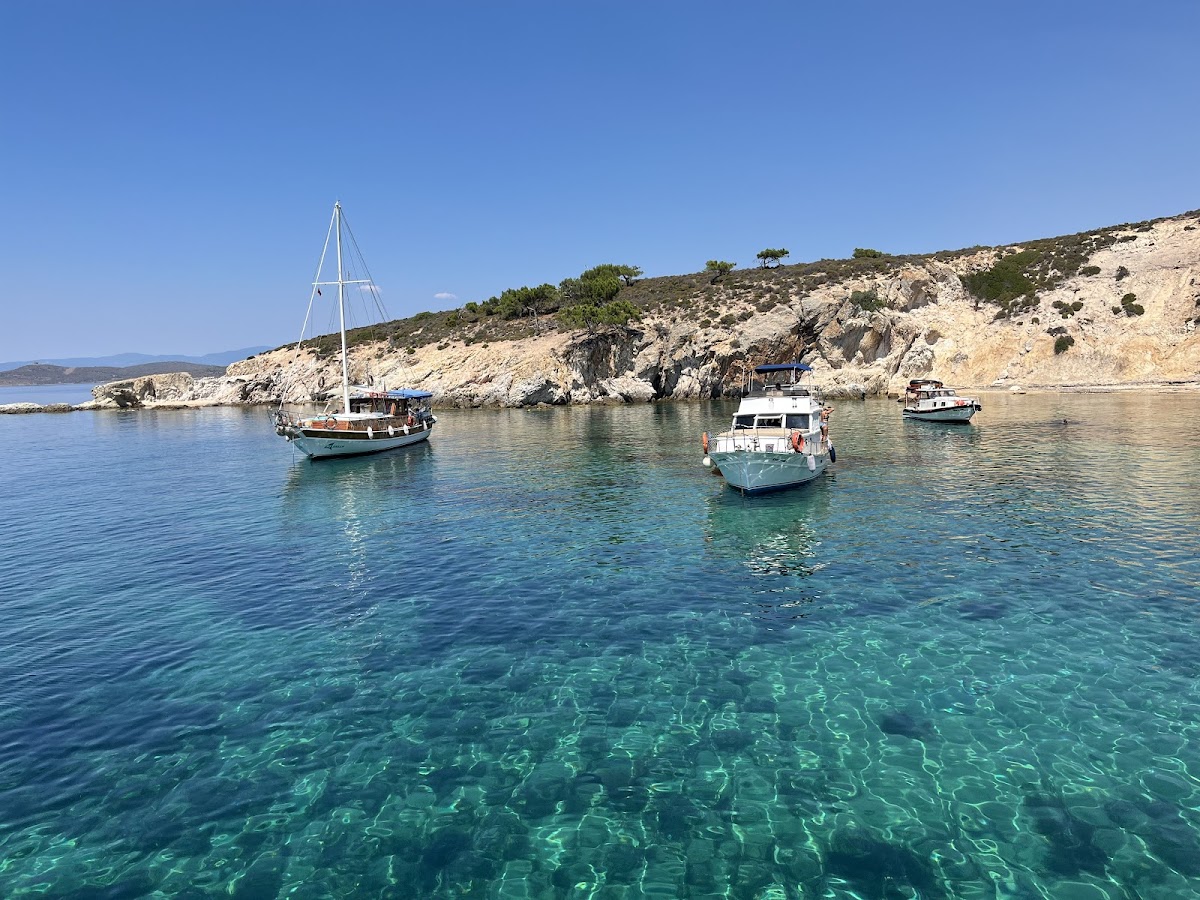 Cunda — Cunda Sezen Tur Sezen Yatcilik — galeri