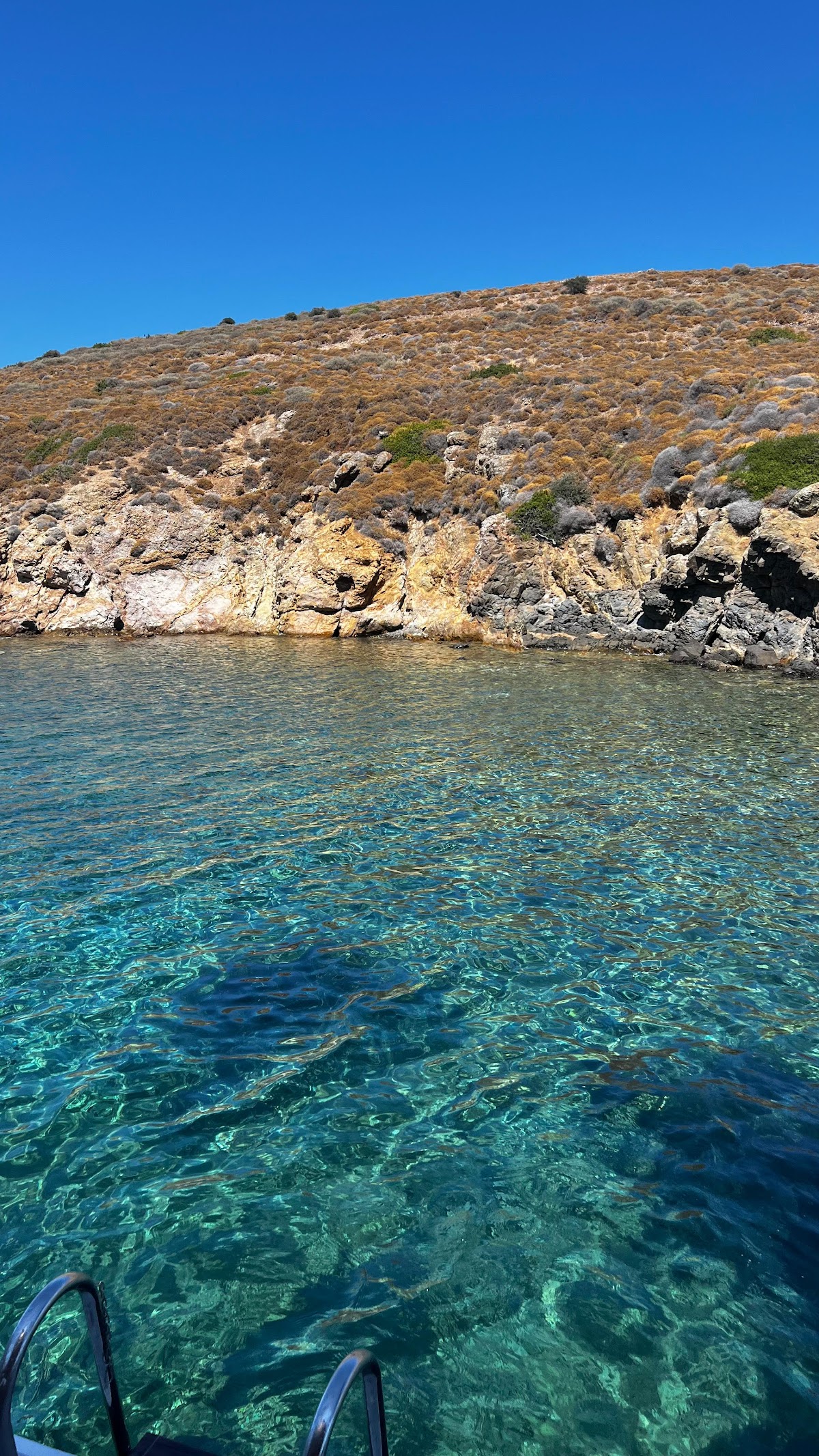 Cunda — Cunda Sezen Tur Sezen Yatcilik — galeri