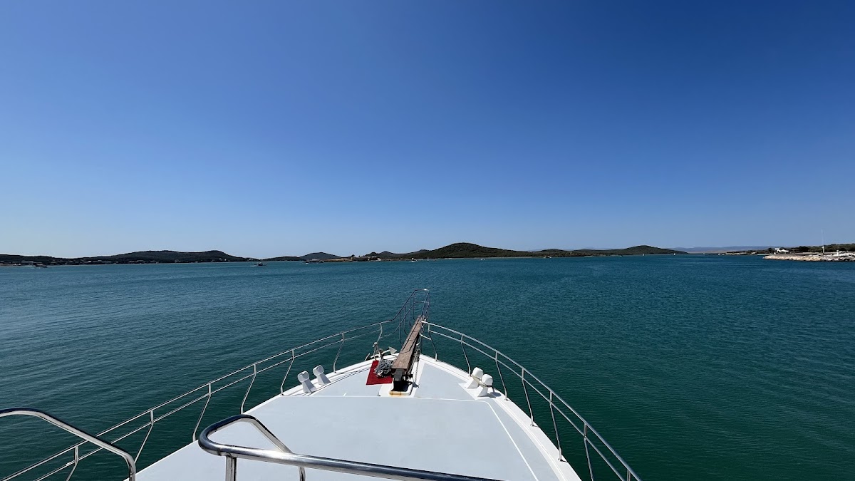 Cunda — Cunda Sezen Tur Sezen Yatcilik — galeri