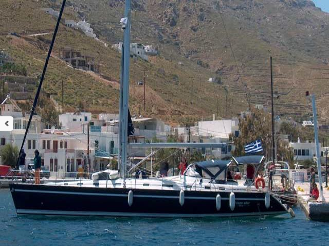 Chios Island — Boisyachting — gallery