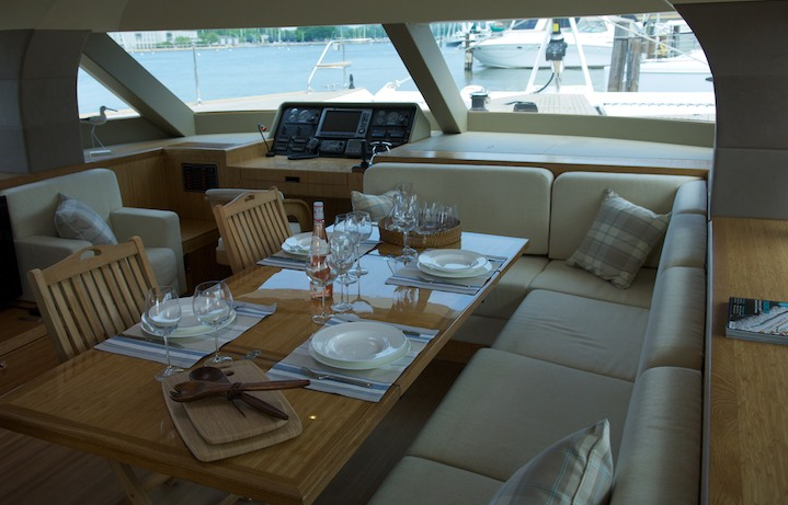 Chios Island — Boisyachting — gallery