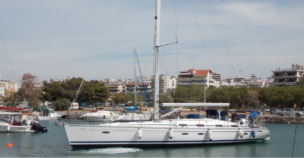 Chios Island — Boisyachting — gallery