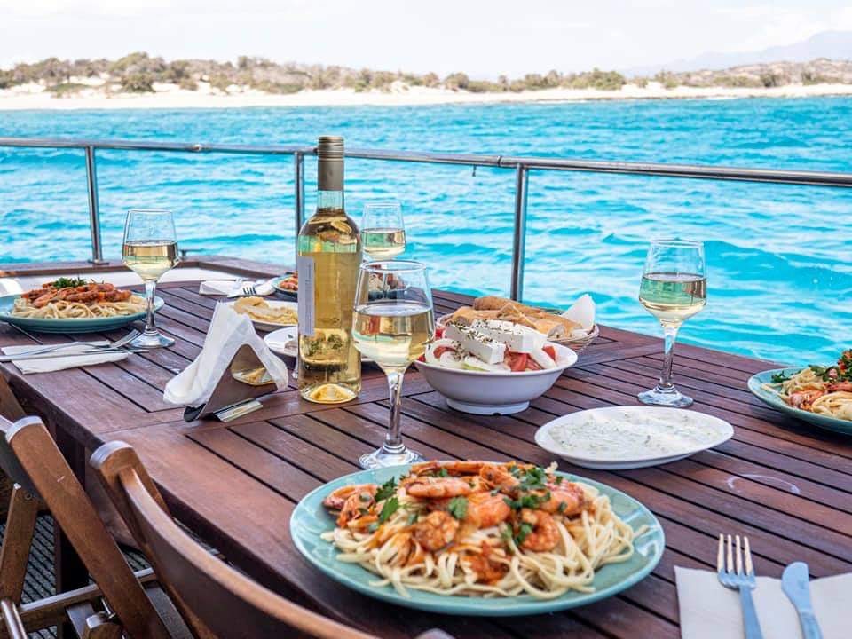 Chios Island — Archagelos Cruises Boatdaily Cruises Chrissi Island Boat Private Semi Private Tours Ierapetra Bateau De L Ile De Chrissi — gallery