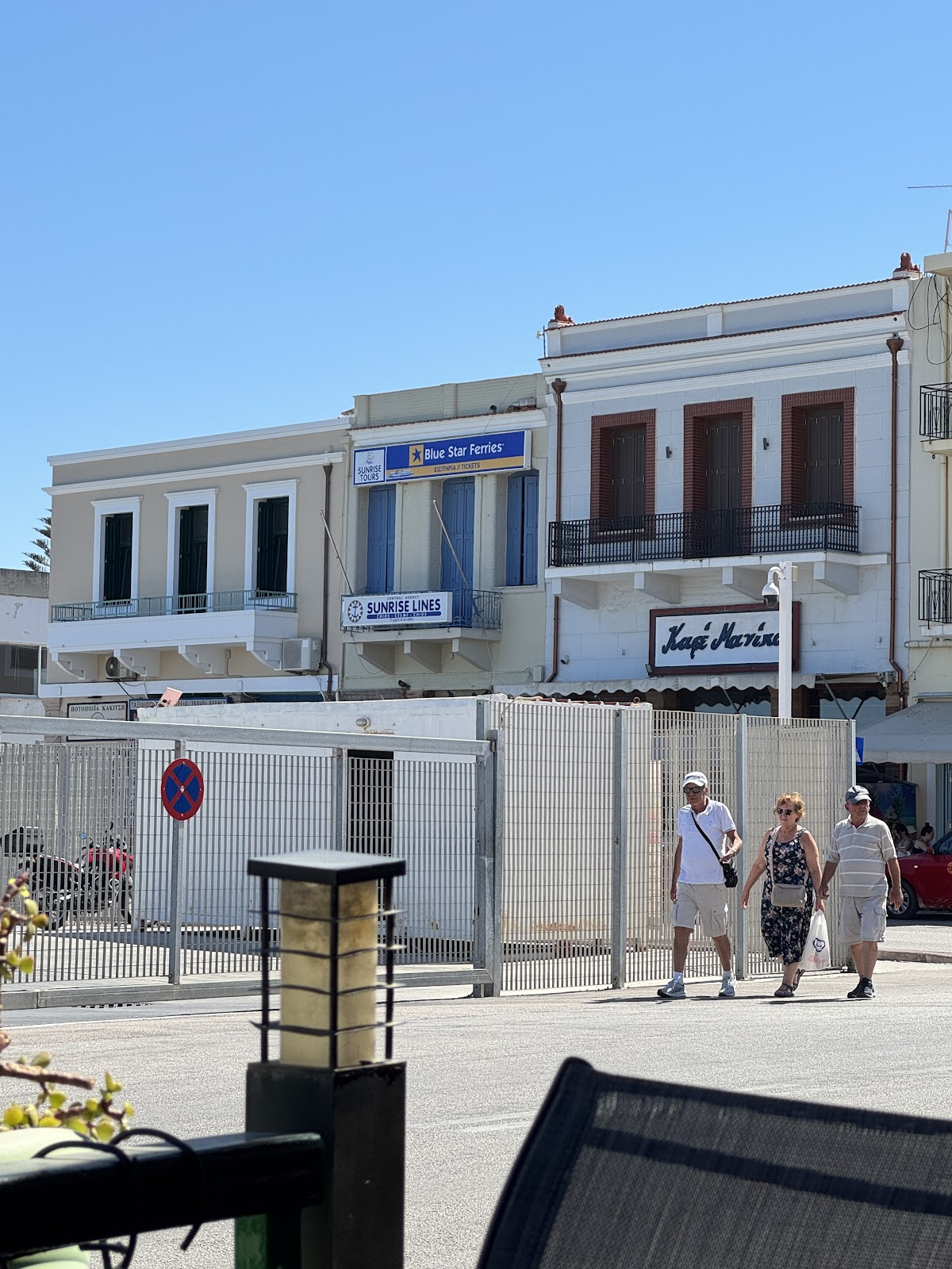 Chios Island — Sunrise Tours Cesme Chios Pireaus Greece Italy — gallery