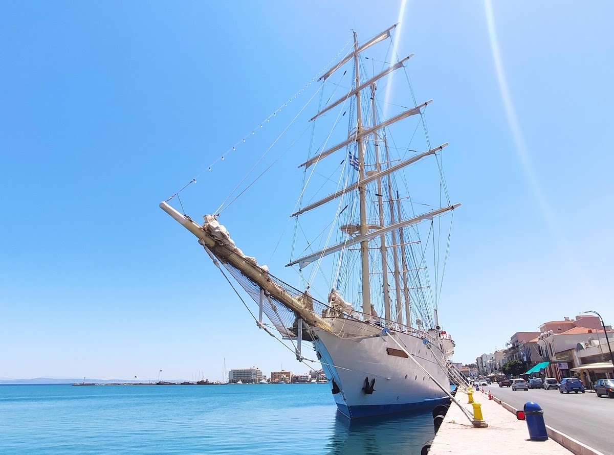 Chios Island — Sunrise Tours Cesme Chios Pireaus Greece Italy — galeri