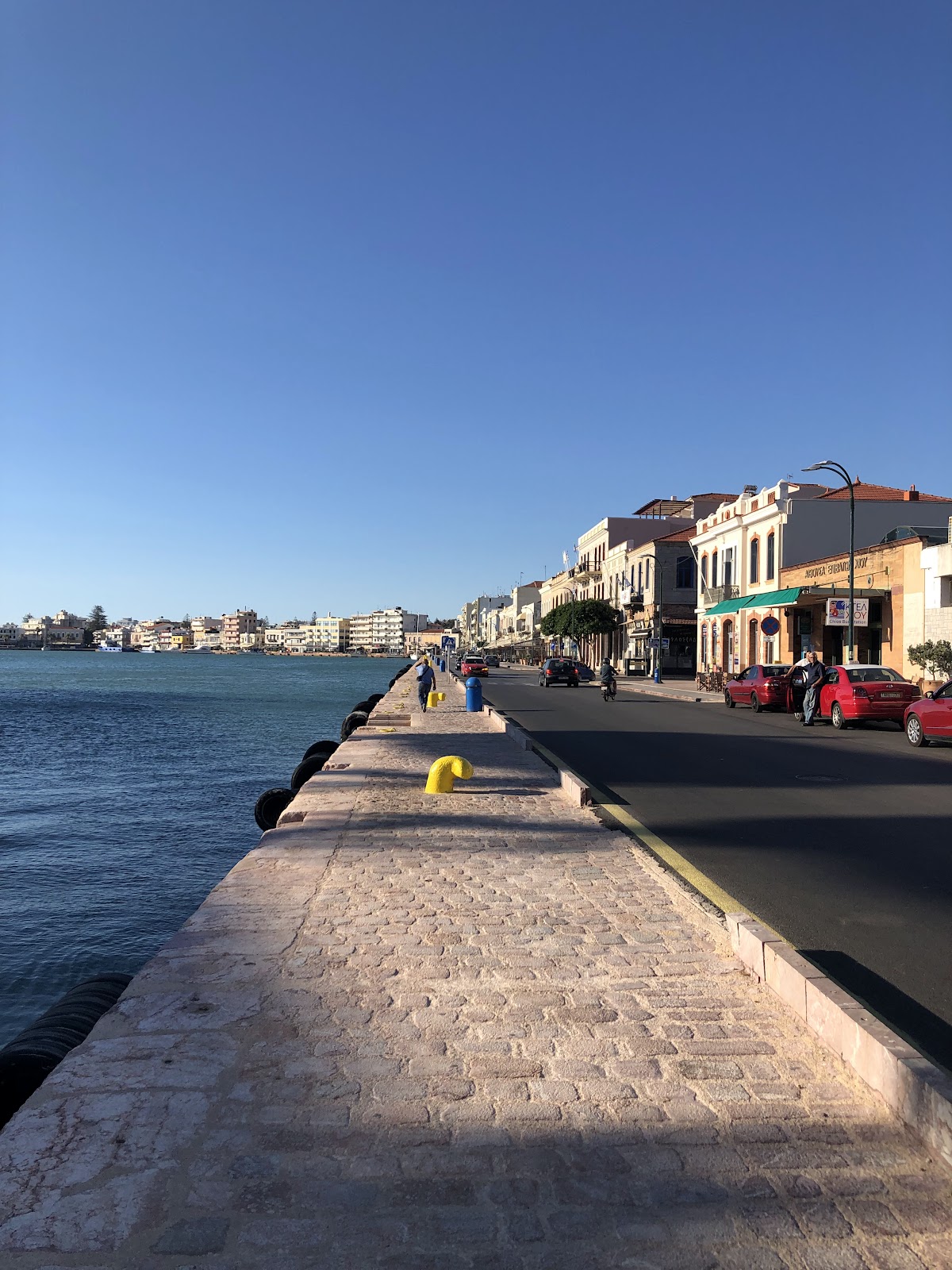 Chios Island — Sunrise Tours Cesme Chios Pireaus Greece Italy — gallery