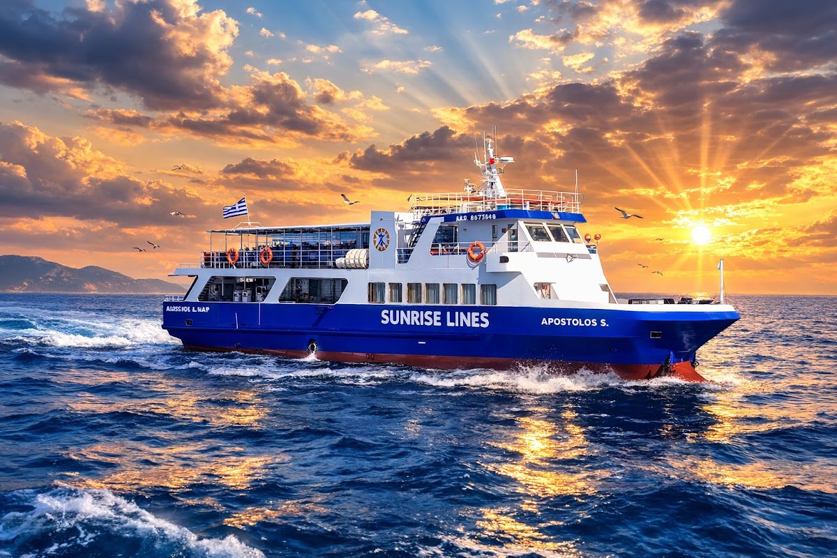 Chios Island — Sunrise Tours Cesme Chios Pireaus Greece Italy — gallery
