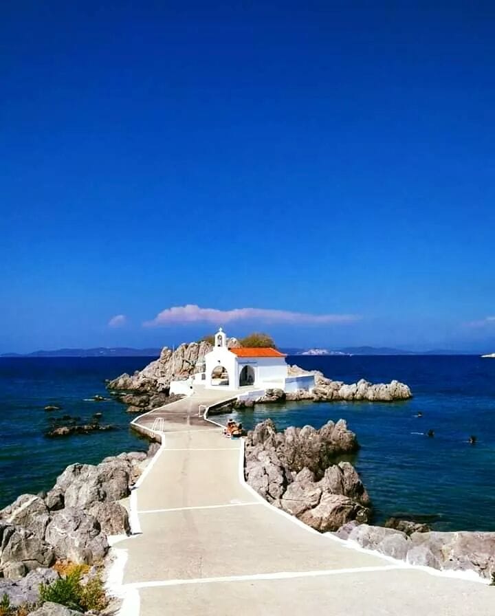 Chios Island — Kanaris Tours — gallery