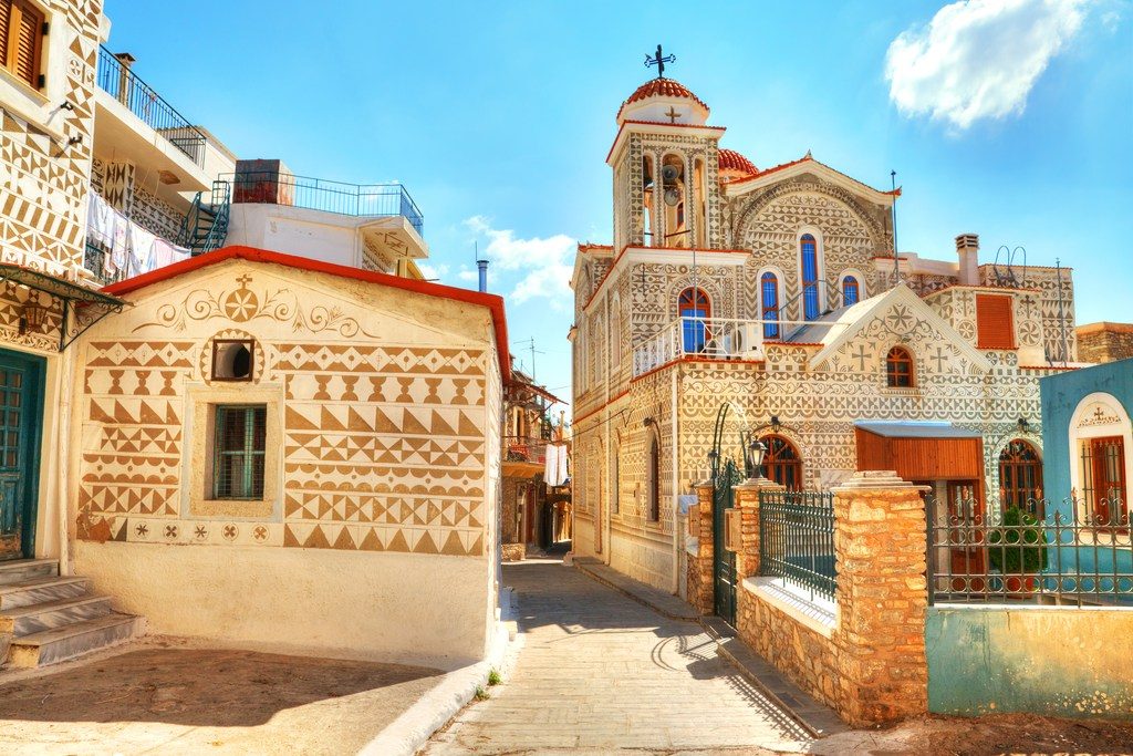 Chios Island — Kanaris Tours — gallery