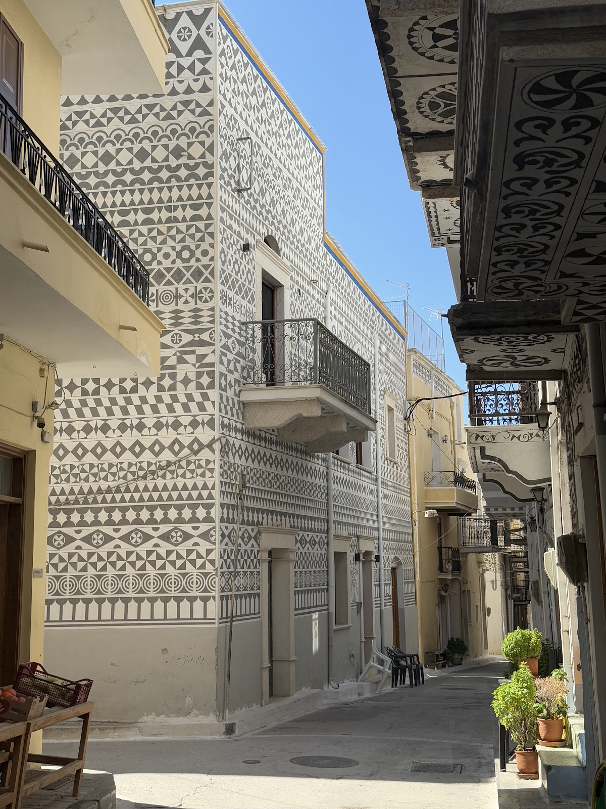 Chios Island — Kanaris Tours — gallery