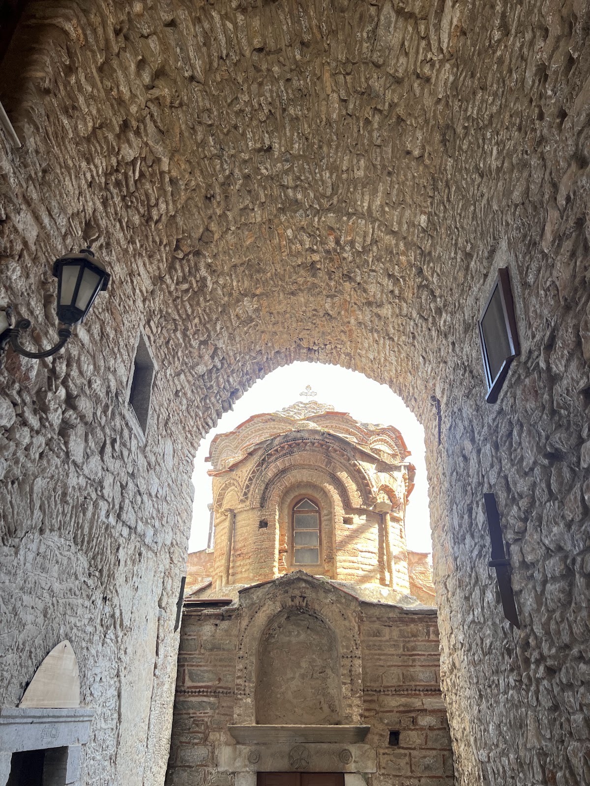 Chios Island — Kanaris Tours — gallery