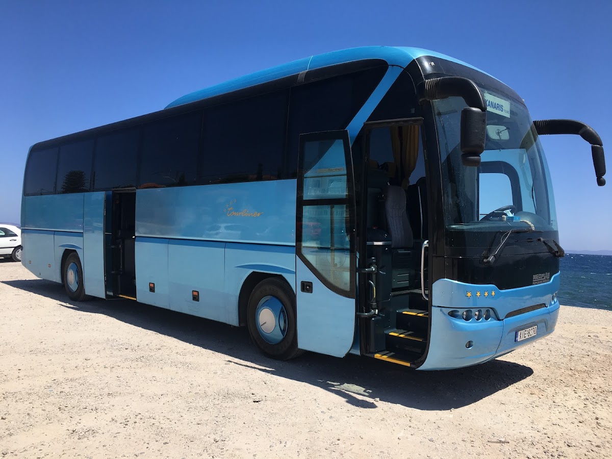 Chios Island — Kanaris Tours — gallery