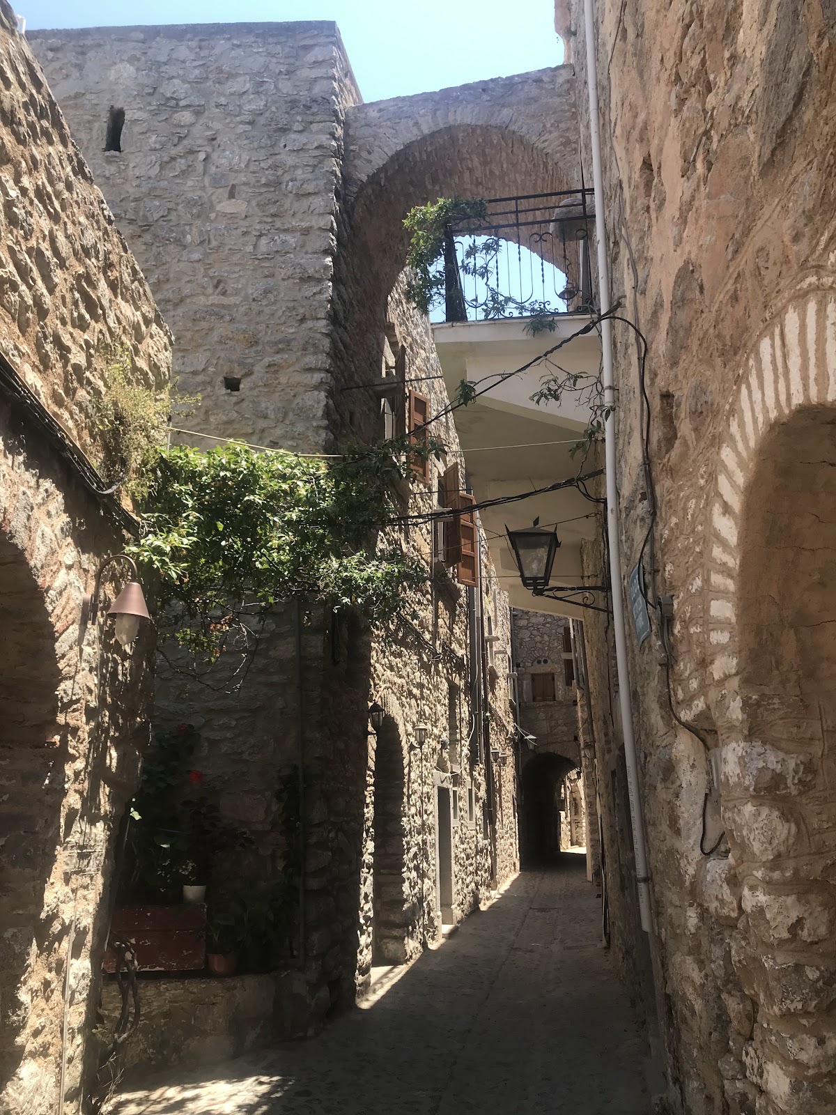 Chios Island — Kanaris Tours — galeri