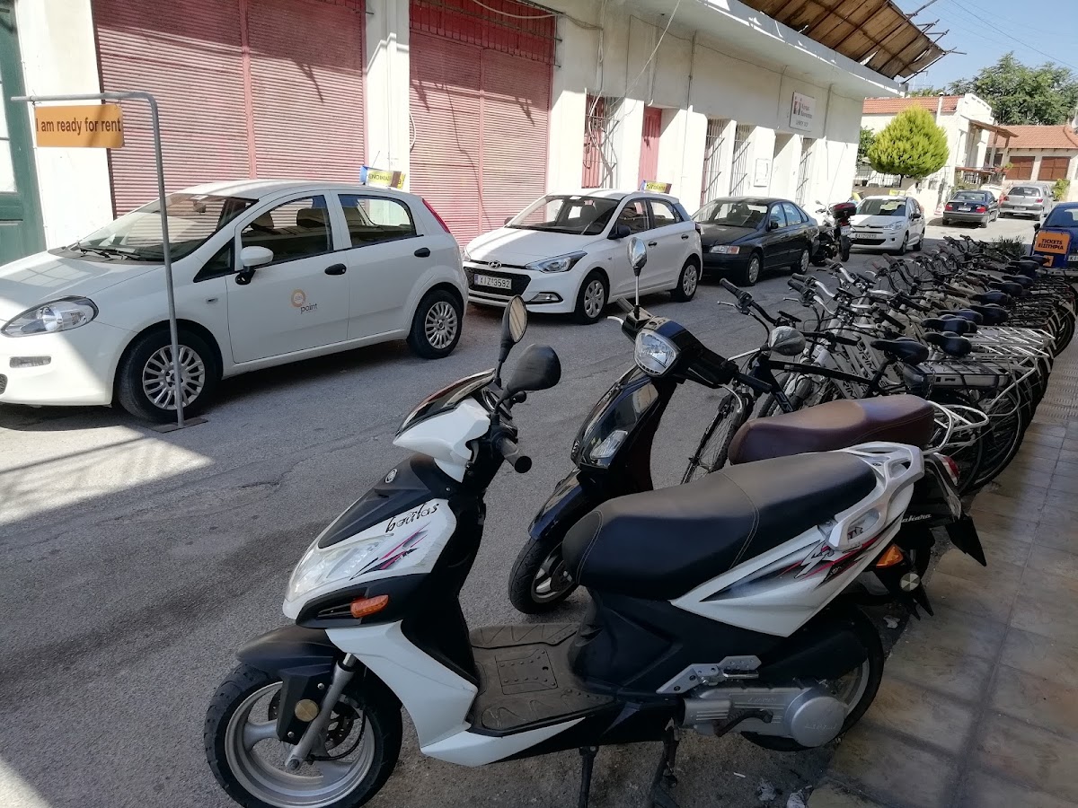 Chios Island — Point Tours Chios — gallery