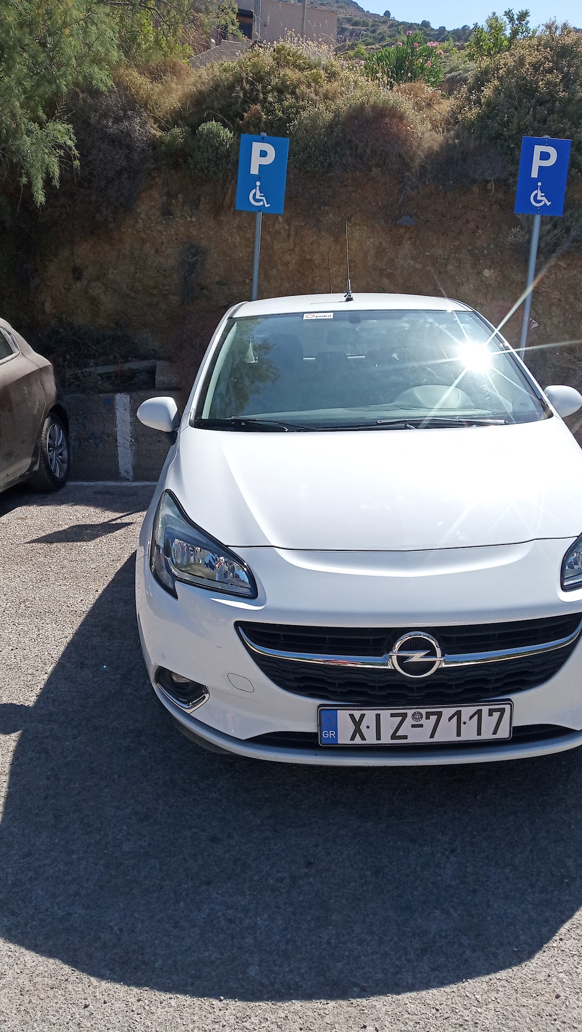 Chios Island — Point Tours Chios — galeri