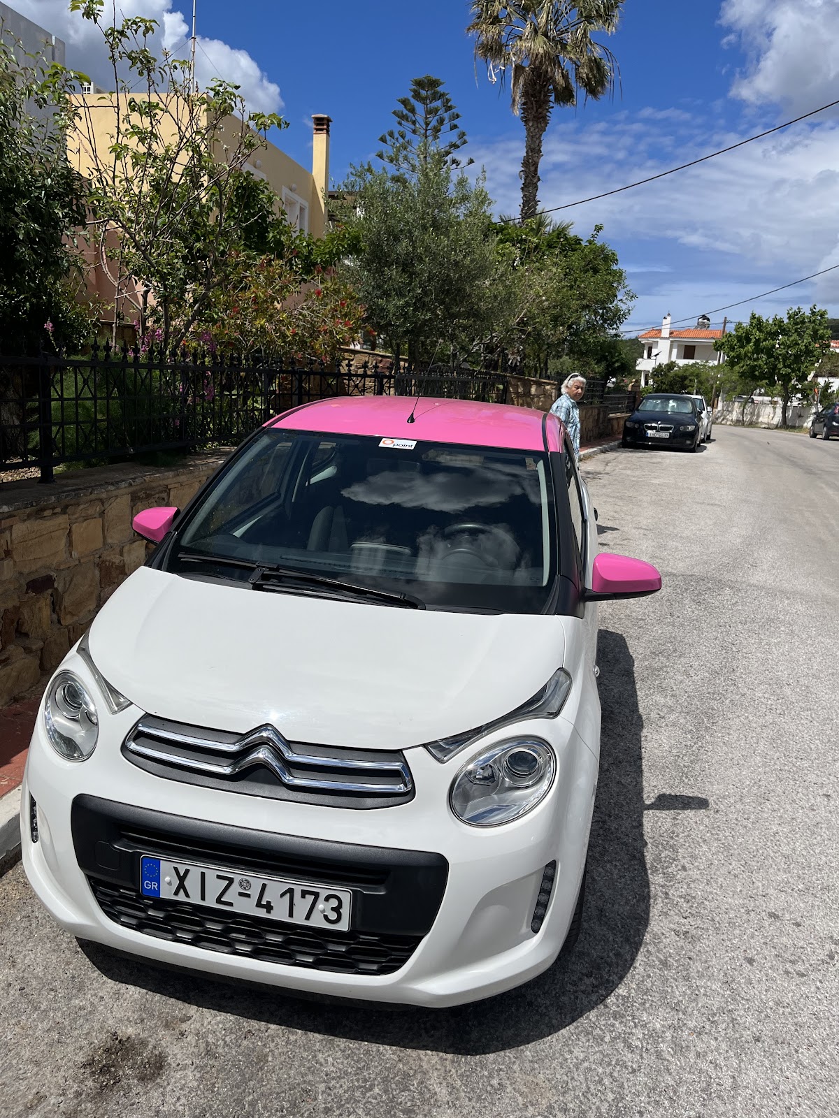 Chios Island — Point Tours Chios — galeri