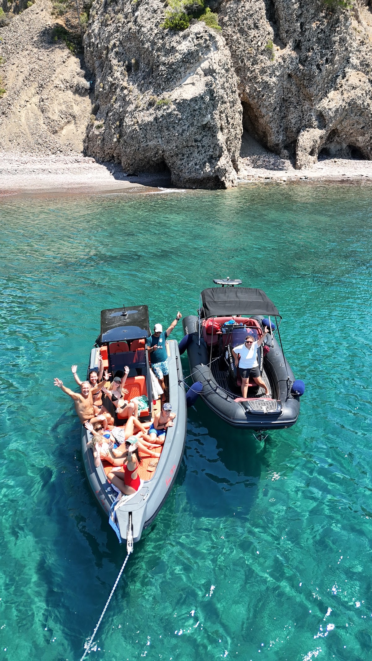 Lesvos — Seafari Adventures — galeri